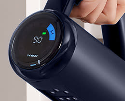 Tineco Σκούπα Stick Επ/ενη S5 Combo Plus