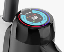 Tineco Σκούπα Stick Επ/νη Switch S6 Pet