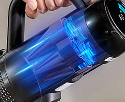 Tineco Σκούπα Stick Επ/νη Switch S6 Pet