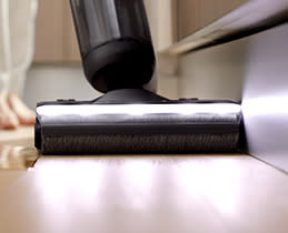 Tineco Σκούπα Stick Επ/η S7 Flashdry Pet