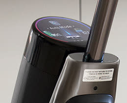 Tineco Σκούπα Stick Επ/η S7 Flashdry Pet