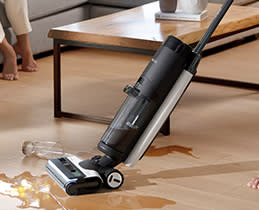 Tineco Σκούπα Stick Επ/η S7 Flashdry Pet