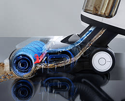 Tineco Σκούπα Stick Επ/νη S7 Steam Plus