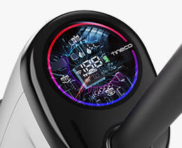 Tineco Σκούπα Stick Επ/νη S7 Steam Plus