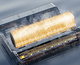 Tineco Σκούπα Stick Επ/μενη S9