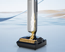 Tineco Σκούπα Stick Επ/μενη S9