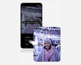 Enhanced Object Eraser