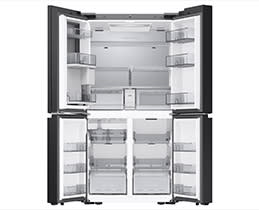  Samsung Ντουλάπα RM90F67CECEF