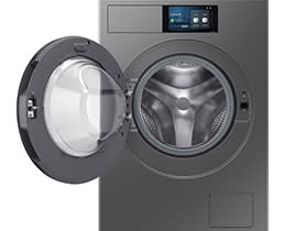 Samsung Πλυντήριο Ρούχων WF90F09C4SU4