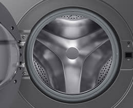 Samsung Πλυντήριο Ρούχων WF90F09C4SU4