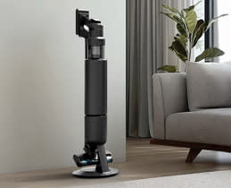 Samsung Σκούπα Stick  VS90F40DEK/GE