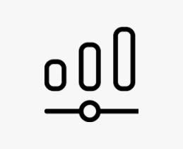 Sencor Tower Fan SFT 3112WH