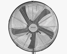 Sencor Floor Fan SFN 4040SL