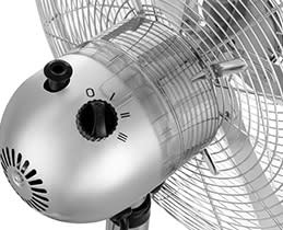 Sencor Floor Fan SFN 4040SL