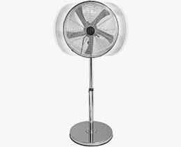 Sencor Floor Fan SFN 4040SL