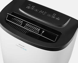 Sencor Portable A/C SAC MT1803CH