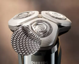 Philips Ξυριστική Μηχανή X9002/10