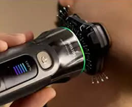 Philips Ξυριστική Μηχανή XP9402/31