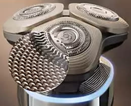 Philips Ξυριστική Μηχανή XP9402/31