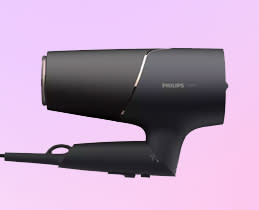 Philips Σεσουάρ Ταξιδιού BHD538/30