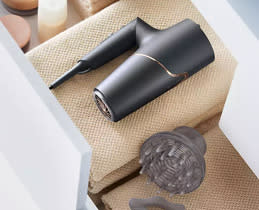 Philips Σεσουάρ Ταξιδιού BHD538/30