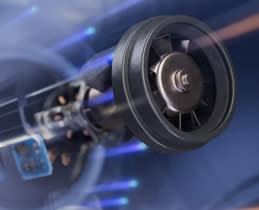 Philips Σεσουάρ BHD839/10