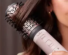 Philips Ηλεκτρική βούρτσα BHA735/00