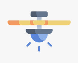 Eurolamp 300-25048 Ceiling Φ132 35W DC