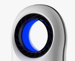 Eurolamp 300-24505 Air Cooler 3.5L110W