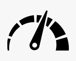 Primo Ceiling PRCF-80664 DC R/C 132cm