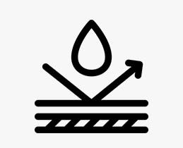 Primo Ceiling PRCF-80664 DC R/C 132cm