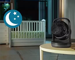 Phillips Portable Desk Fan CX3050/01