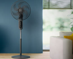 Philips Floor Fan CX1520/01