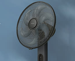 Philips Floor Fan CX1520/01