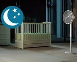 Phillips Floor Fan CX2550/00