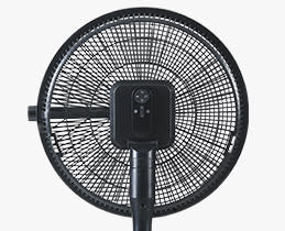 Singer Stand Fan 7030/01 BL 40cm