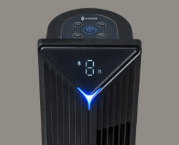 Singer Tower Fan TF 7310 BL 92cm