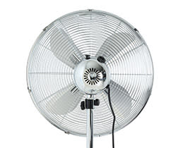 Singer Stand Fan SF 7040 40cm