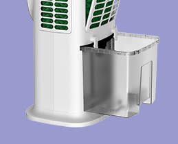 Singer Air Cooler ACF 7230/01 WH