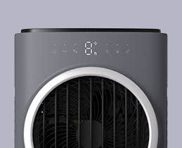 Singer Air Cooler ACF 7230/02 AN
