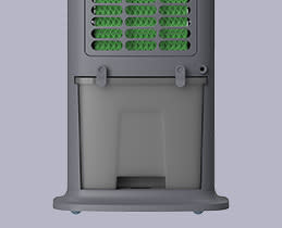 Singer Air Cooler ACF 7230/02 AN