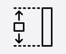 Izzy Floor Fan IZ-9048 18''