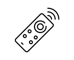 Izzy Floor Fan IZ-9048 18''