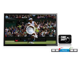 TV Turbo-X 32" TXV-S3260SMT timeshift