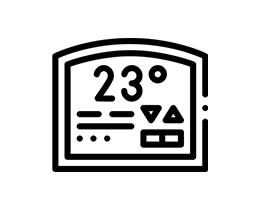 Izzy Floor Fan IZ-9046  Bladeless