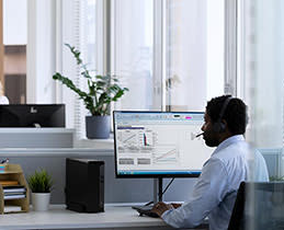 HP PRO Desk 400 G9 SFF