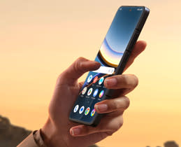 Ultrasonic Fingerprint Sensor
