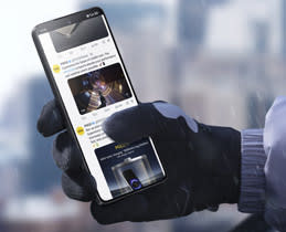 LiquidCool Technology 4.0