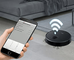 Πλήρης έλεγχος