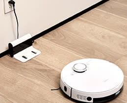 Midea Σκούπα ρομπότ M7 